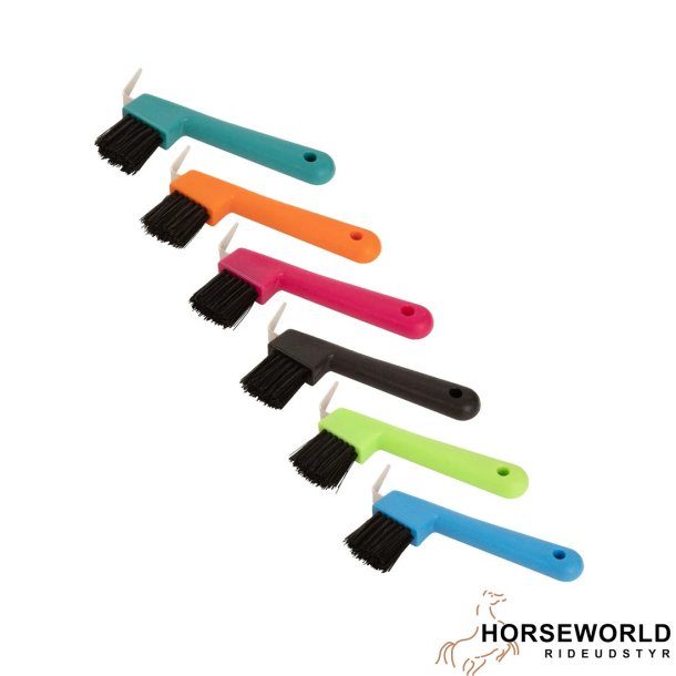 K�llquist Hovrenser med b�rste