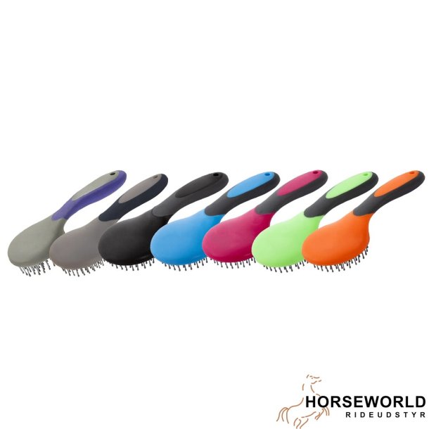 K�llquist Man/Haleb�rste