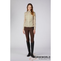 Vestrum Nozawa Jakke - Ivory Cream