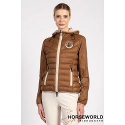 Vestrum Aragona Jakke - Corten