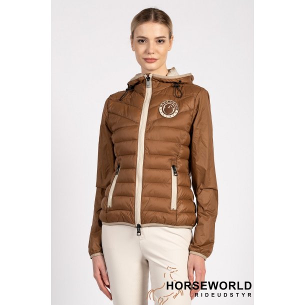 Vestrum Aragona Jakke - Corten