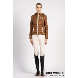 Vestrum Aragona Jakke - Corten