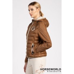 Vestrum Aragona Jakke - Corten