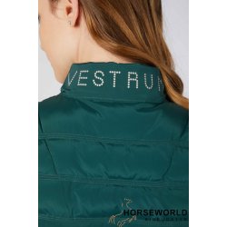 Vestrum Nozawa Jakke - Forest Green
