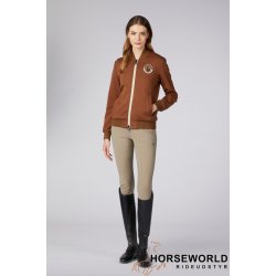 Vestrum Loja Sweater - Corten