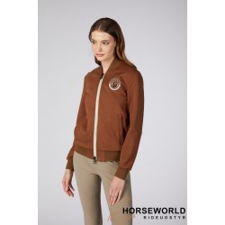 Vestrum Loja Sweater - Corten