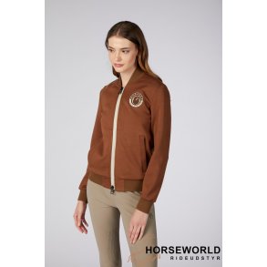 Vestrum Loja Sweater - Corten