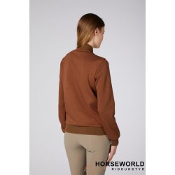 Vestrum Loja Sweater - Corten