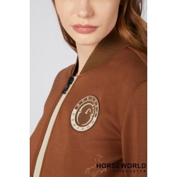 Vestrum Loja Sweater - Corten