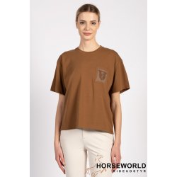 Vestrum Brasilia T-shirt - Corten