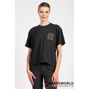 Vestrum Brasilia T-shirt - Sort