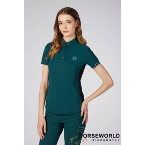 Vestrum Merida T-shirt - Forest green