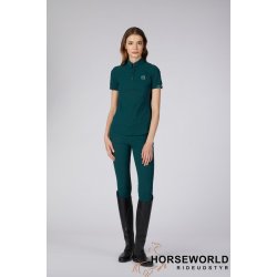 Vestrum Merida T-shirt - Forest green