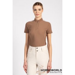 Vestrum Angers T-shirt - Corten