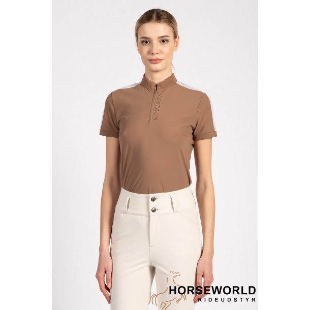 Vestrum Angers T-shirt - Corten