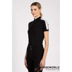 Vestrum Angers T-shirt - Sort