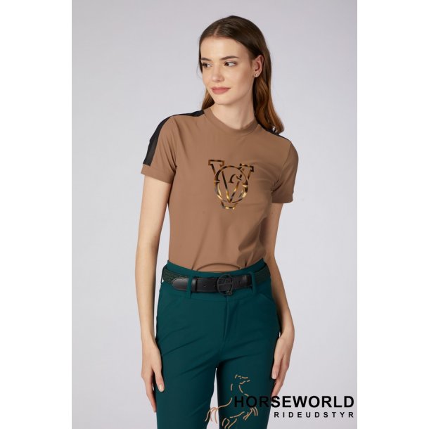 Vestrum Antibes T-shirt - Corten 