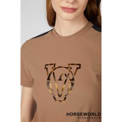 Vestrum Antibes T-shirt - Corten 