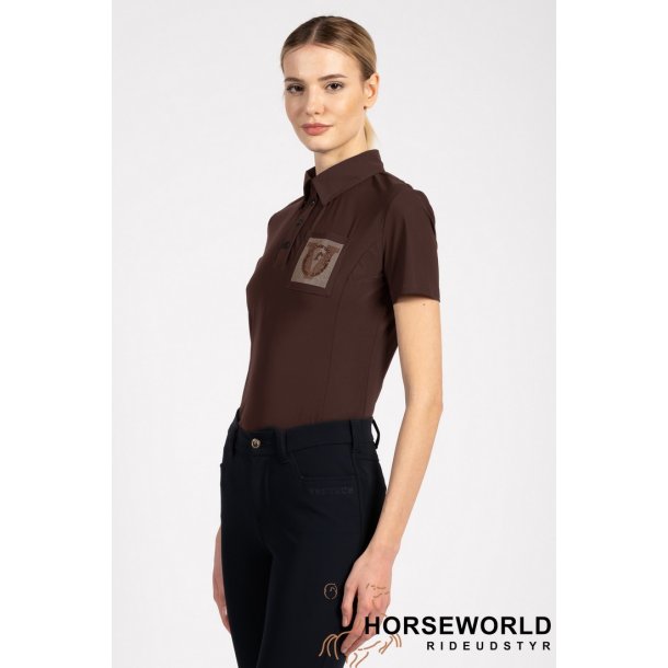 Vestrum Volterra T-Shirt - Moro