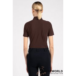 Vestrum Volterra T-Shirt - Moro