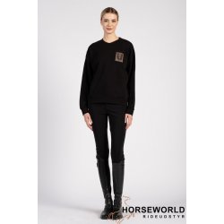 Vestrum Nivelles Sweater - Sort