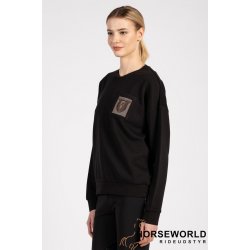 Vestrum Nivelles Sweater - Sort
