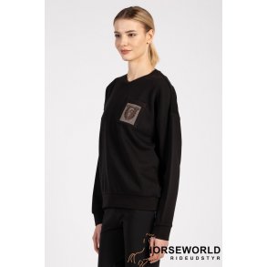 Vestrum Nivelles Sweater - Sort