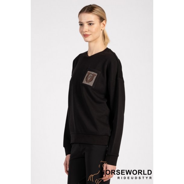 Vestrum Nivelles Sweater - Sort