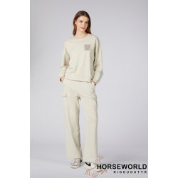 Vestrum Lucerna Bukser - Wool