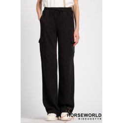 Vestrum Lucerna Bukser - Sort