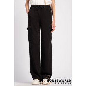 Vestrum Lucerna Bukser - Sort