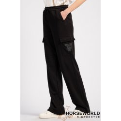 Vestrum Lucerna Bukser - Sort