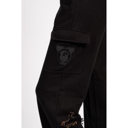 Vestrum Lucerna Bukser - Sort