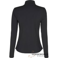 Equipage Kolyma Junior Trningstrje - Sort