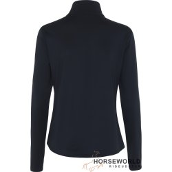 Equipage Kolyma Junior Trningstrje - Navy	