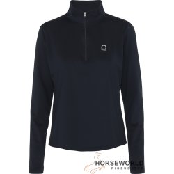 Equipage Kolyma Junior Trningstrje - Navy	