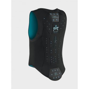 Komperdell Ballistic Champion Junior - Sort/Bl