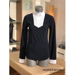 Ratisbona Stvnebluse - Navy