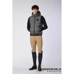 Vestrum Sarnico Vest Herre - Steel