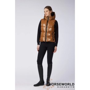 Vestrum Digione Vest - Corten