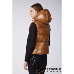 Vestrum Digione Vest - Corten