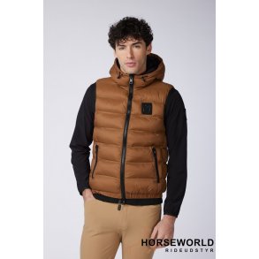 Vestrum Sarnico Vest Herre - Corten