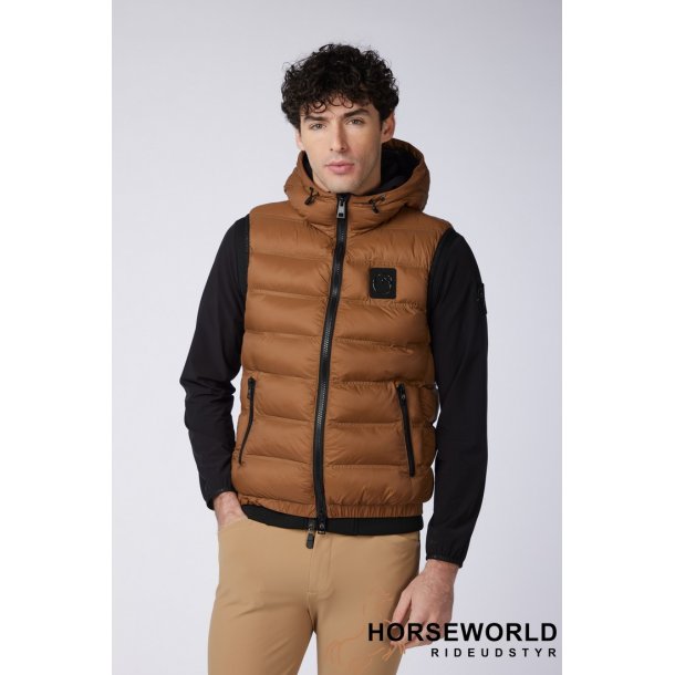 Vestrum Sarnico Vest Herre - Corten