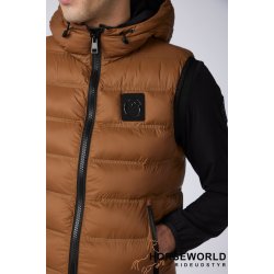 Vestrum Sarnico Vest Herre - Corten