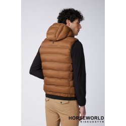 Vestrum Sarnico Vest Herre - Corten