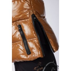 Vestrum Digione Vest - Corten