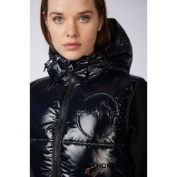 Vestrum Digione Vest - Sort