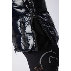 Vestrum Digione Vest - Sort