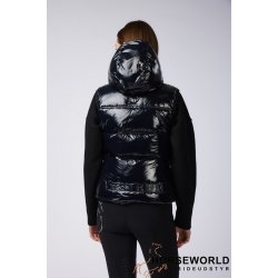 Vestrum Digione Vest - Sort