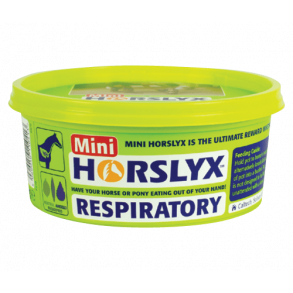 Sliksten - Respiratory